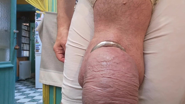 Monster_Meat_: Na extreem pompen..