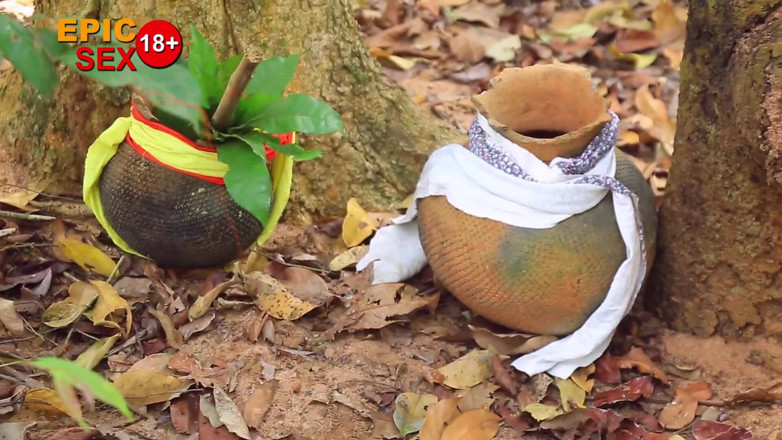 Epicafri: Panna pro bohy - rozzradím ji pro ně