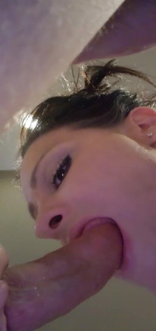 MDpleasures: First blowjob