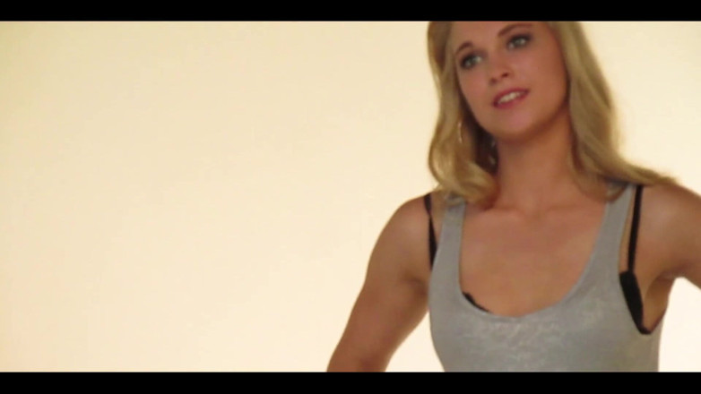 Siswet: Video von einem Fotoshooting
