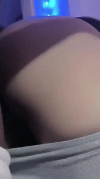 Christmas Morning Gloryhole Surprise for BBC Sissy Wakes up to Find Gift-wrapped Invitation From Boyfriend 1