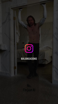 Cyber Monday but Literally