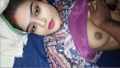 Ramashish: デジ・パフィー・ニップルズ