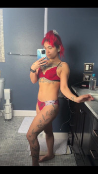 Stepmommy Muscles