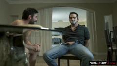 Příští ráno ex-con