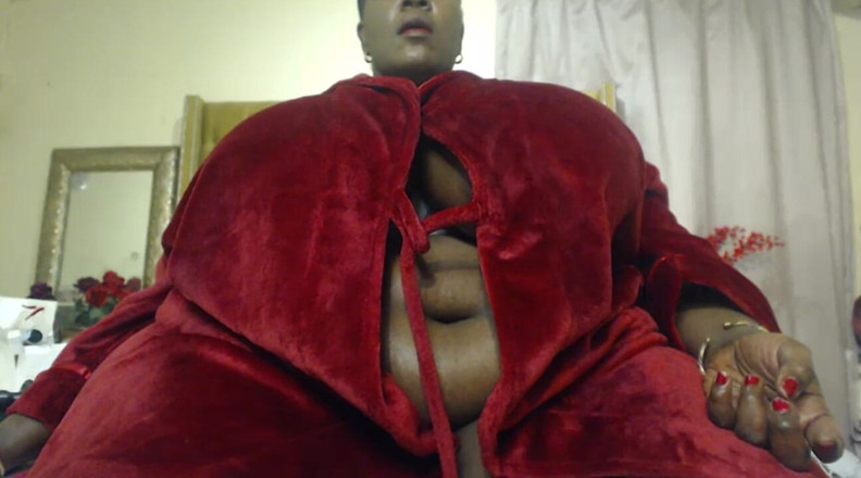 Legendary Booty Overdose: I Need a Fat BBC