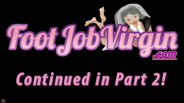 FootJobVirgin: Часть 1 из 4 сексуальных размеров 3 фута, фетиш-сессия крошечной Kylie Rose поклоняется ступням и подошвам крупным планом