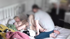 barefootongrass: Het opvoeren van de dingen