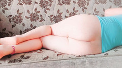 Kitty_Cross: Banci cantik memakai Rose Crown di Sunny Meadow