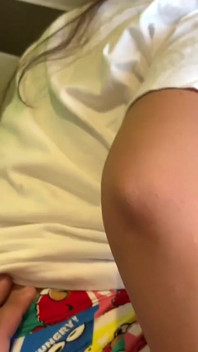 น้องสาวต่างมารดาเย้ายวนฉันด้วยตูดใหญ่ในกางเกงในสายบางห้องน้ำ มีบทสนทนาดีๆ เป็นภาษาสเปน