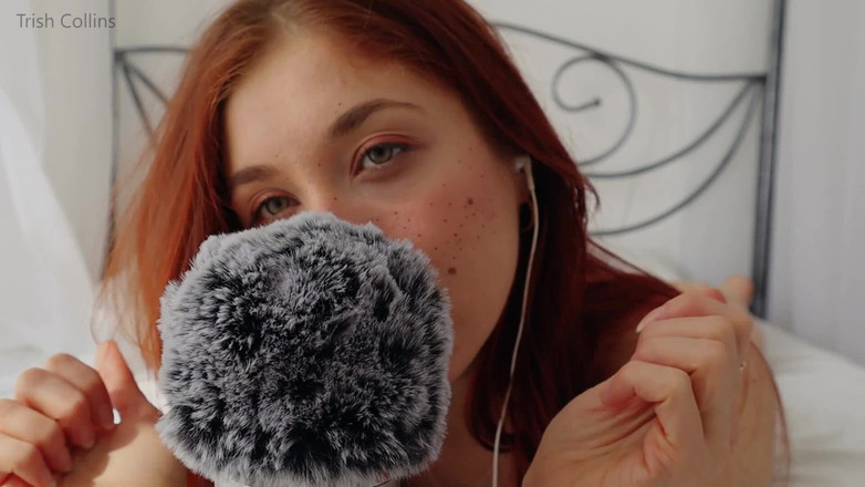 Madelaine_Rousset: Asmr 31 talimatı (ingilizce altyazılı) - rahatla, benim için boşal
