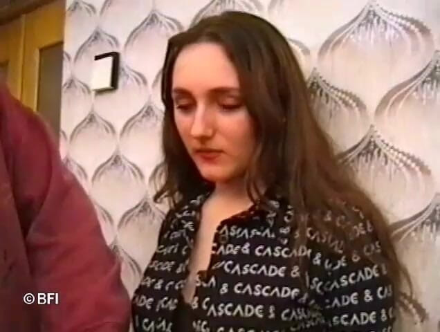 Horny Teenies: Dieciocho rusos - Natasja