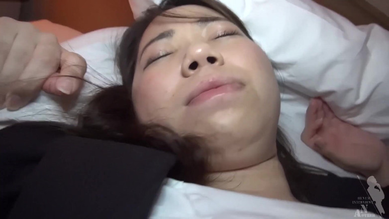 Asians in love: Wanita kantor dicrot di dalam 2 (N)