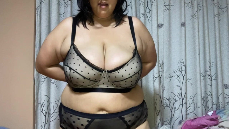 Isabelle Myers BBW: mera pasina chaatna