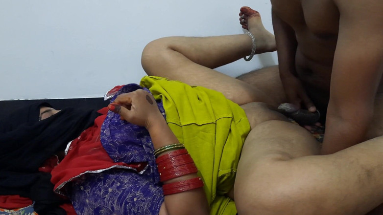 Kavitamaam: Desi Indian Village Sex Video