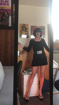 Sissy Andreina - Výsledky diety