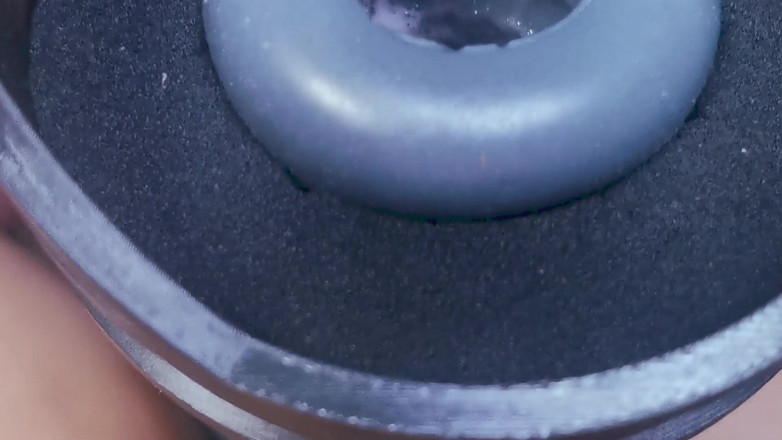 SEXY_GUYBEST: Machine à pénis avec une nouvelle fixation