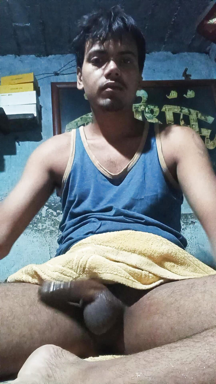 Nobleheart36: Sục cu cho cậu bé Ấn Độ tự sục