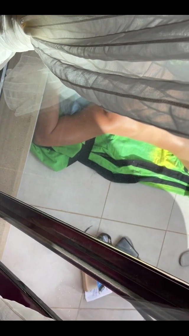 Finished Tanning (Twohotb)