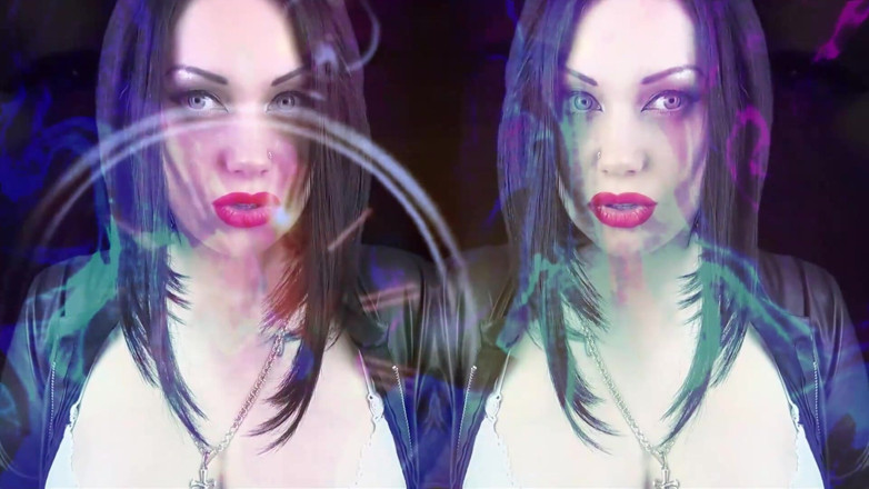 Goddess Misha Goldy: Mê hoặc intox-fantasy &amp; ASMR &amp; eye contact &amp; JOI