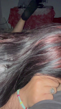 Üvey Babamın Sikini Seviyorum