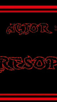Gresopio Feet