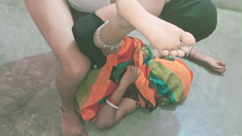 Trilokinath: 파키스탄 바이러스 성 비디오와 실제 의붓 형제 섹스