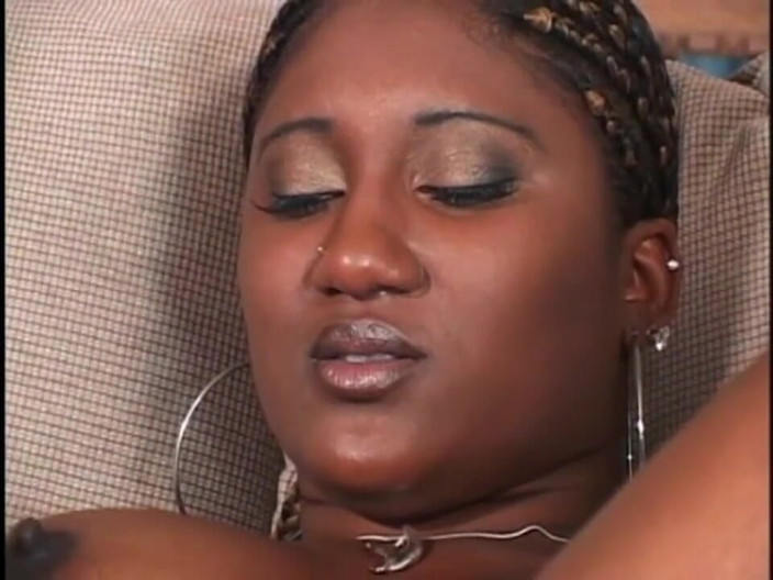 XTime Vod: Báječný černý zadek z Bronxu, Nyc - Díl (5) - Originál