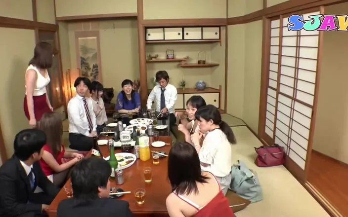 Studio JAV Launcher: My First Love From a School Reunion-everything That Happened at...