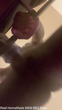 Perfurando minha homealone montada stroker gozando tão duro