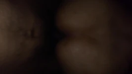 Indický anál tvrdě ošukaný s plným krémem