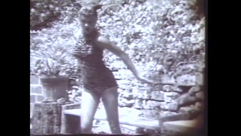 The Unforgettable: 妓女舞者