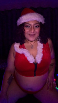 Santa's Naughty Little Helper; Releasing Dec. 25th