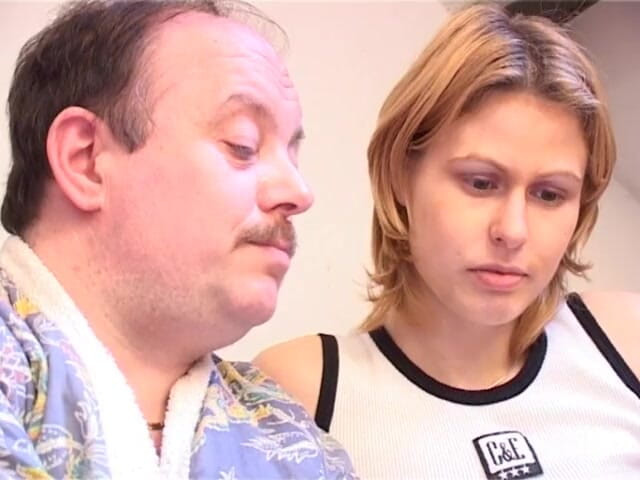 German Kink: German Blowjob
