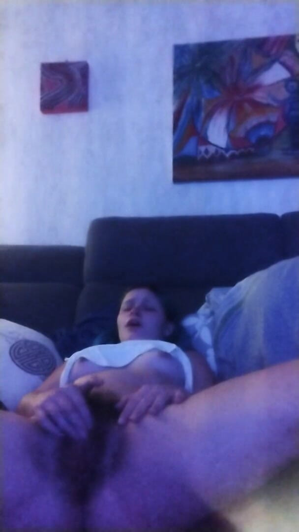 Babe2race: Masturbace s mým přítelem