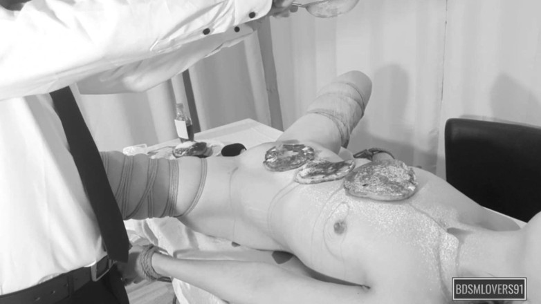 Bdsmlovers91: Hari dalam kehidupan seorang penurut