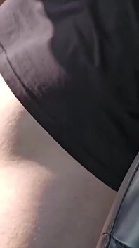 Motoboy mi udělal motelové auto a šukal manželčinu kundičku v různých polohách v Curitibi, část 3