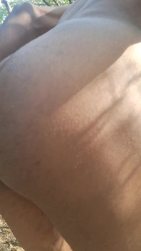 Rakesh Nude
