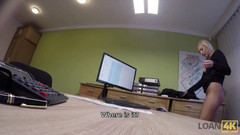 VIP 4K: Půjčka4K - nová hotovost. Nový vůz. Nový sex.