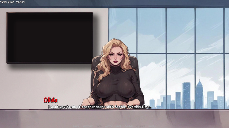 Wickedgammes studio: Schatten des Ehrgeizes (Teil 28)