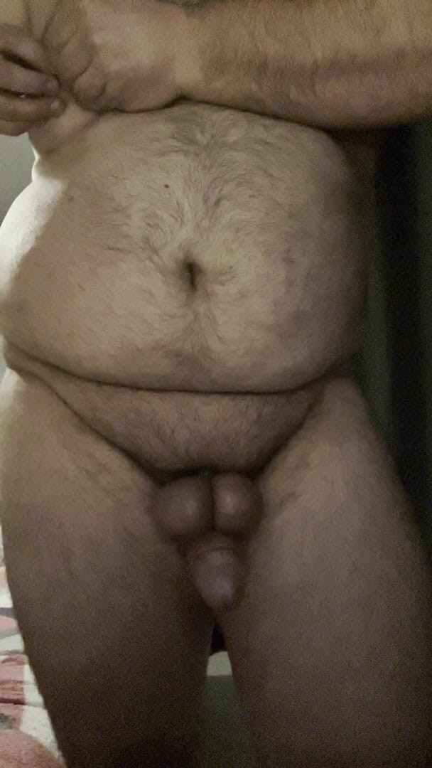 Shaun Cbt: Schwanzbondage mit tiefer hitze (eisig heiß) und nippelpiercing