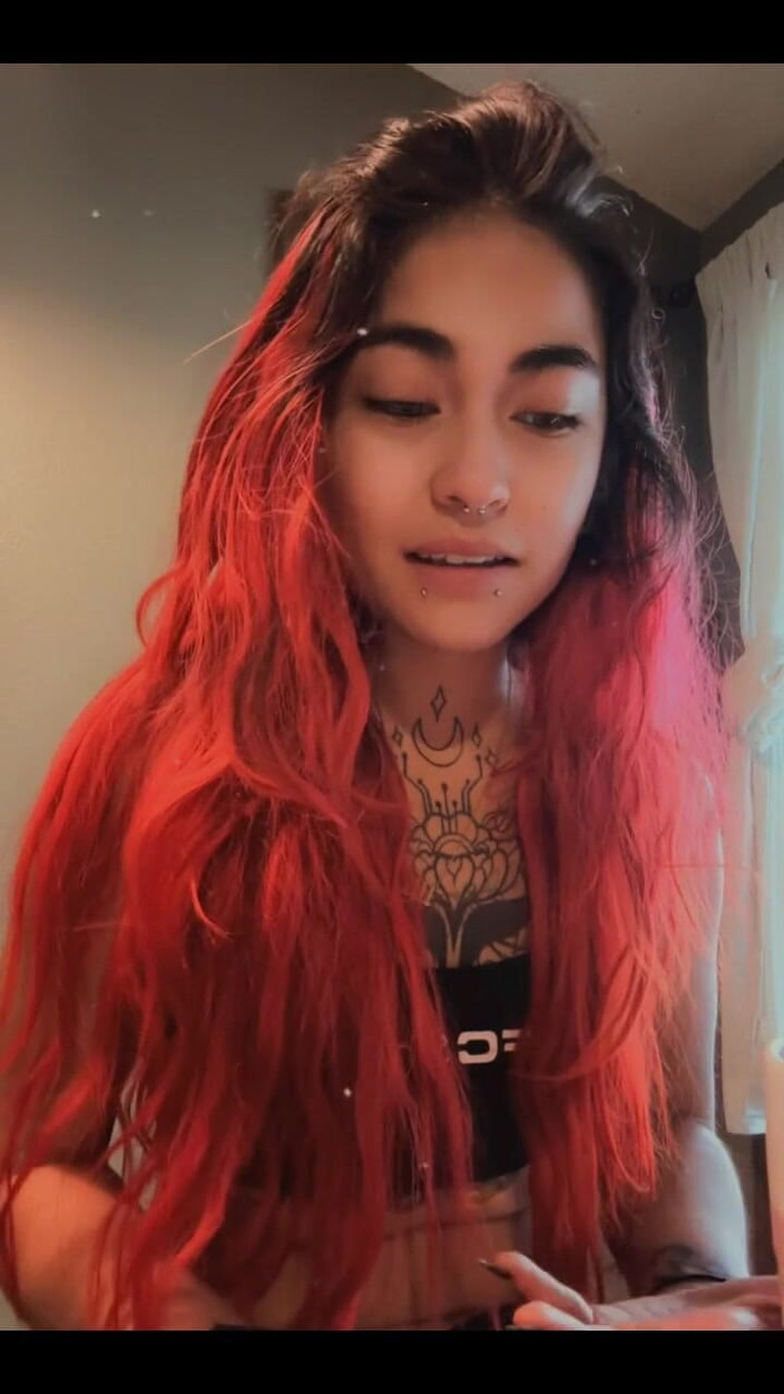 lilRavenFox: Cập nhật cuộc sống