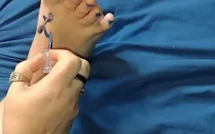 For Feet Lover Fans