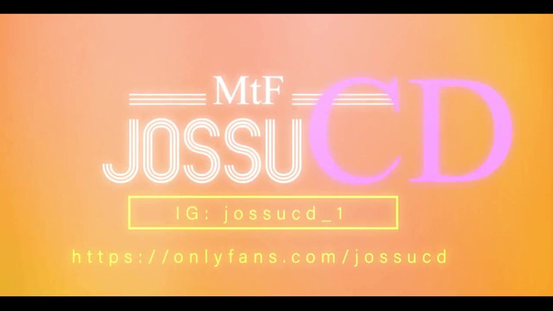 JossuCD: Wand montierter Dildo