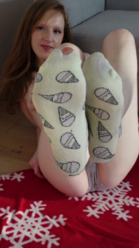 Socks Try on Haul