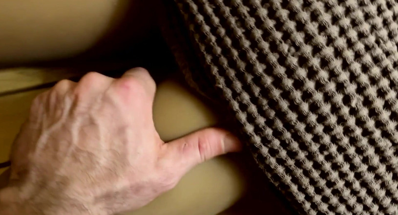 RyslanErotica: Prawdziwe oszustwo w saunie z silikonową lalką erotyczną! Wytryskuję w środku!...