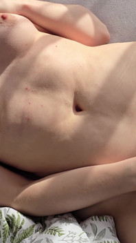 Weibliche masturbation - heißes fingern zum super-orgasmus!