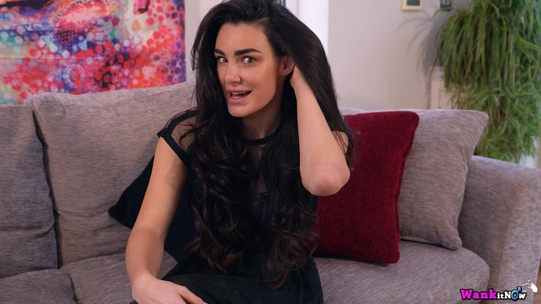 Wank it Now: Laura s - fuori l'friendzone