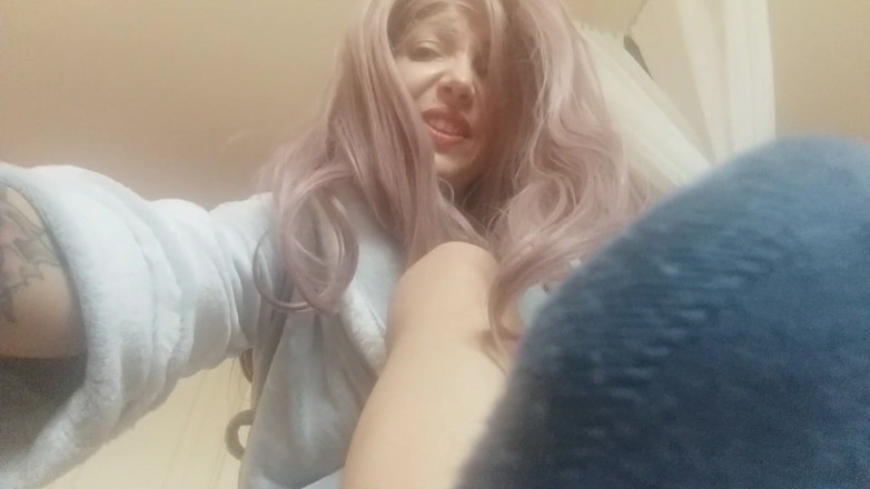 savannahamatoriale: Ráda se urážíš... Vím to dobře