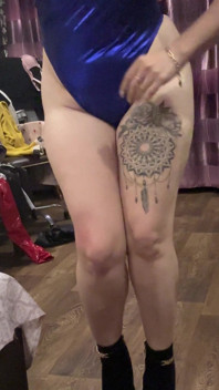 Do You Like Tight Holes or Big Ones?
